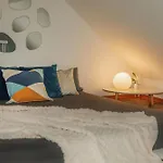 Maisonette Mit Schlafgalerie Appartement *
