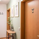Maisonette Mit Schlafgalerie Appartement