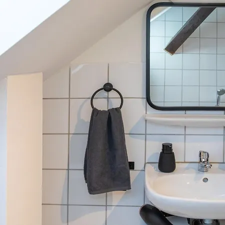 Maisonette Mit Schlafgalerie * بامبرج